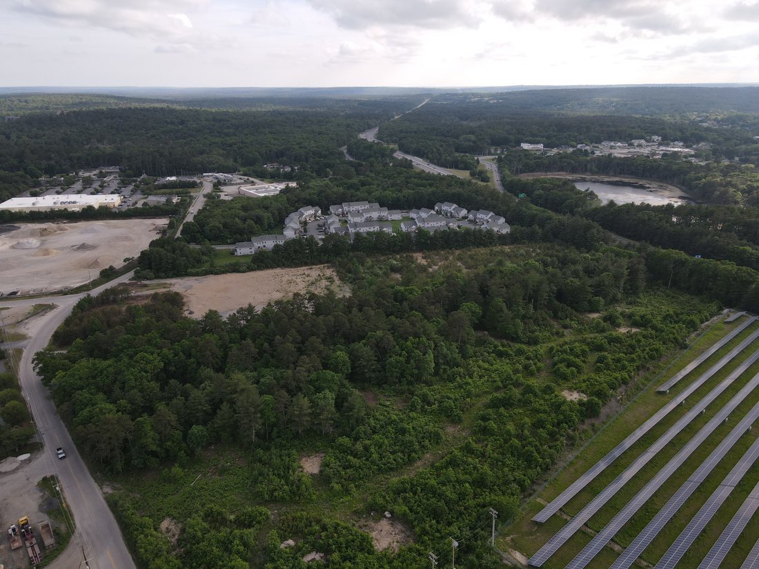 Land in Richmond, Rhode Island, United States 4 - 17047232