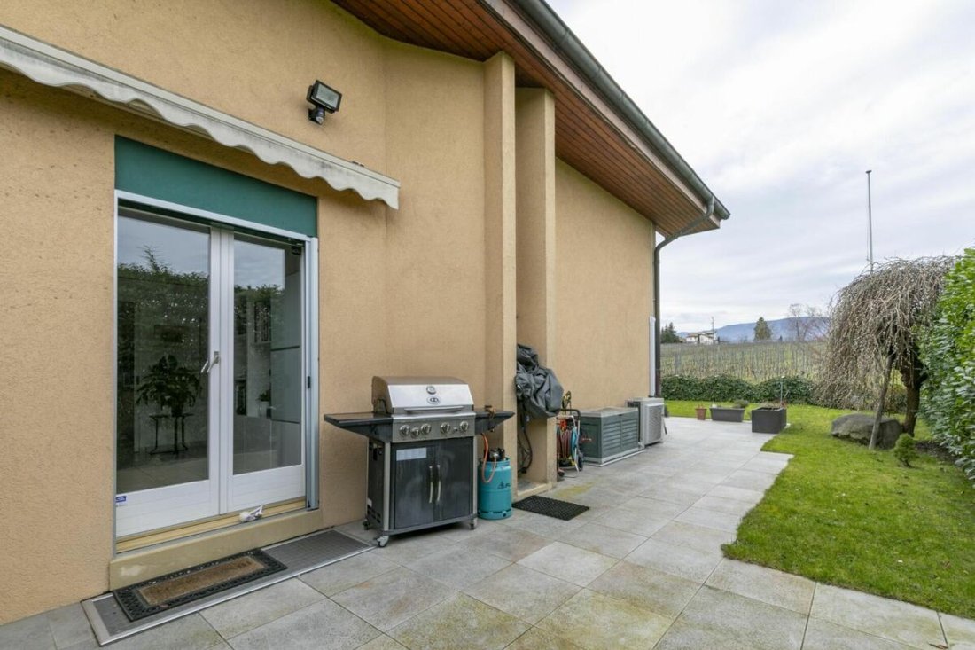 House in Founex, Vaud, Switzerland 3 - 17047327