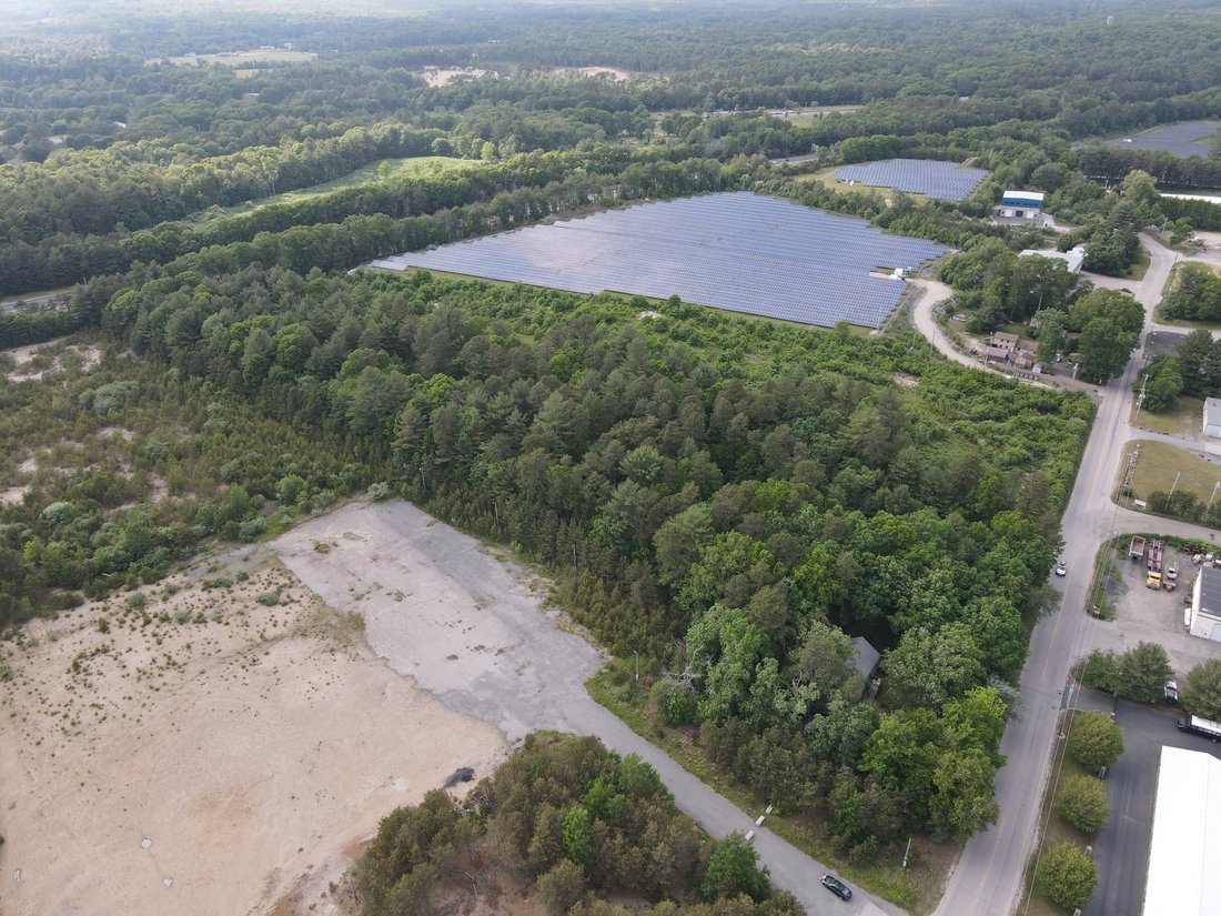 Land in Richmond, Rhode Island, United States 2 - 17047232