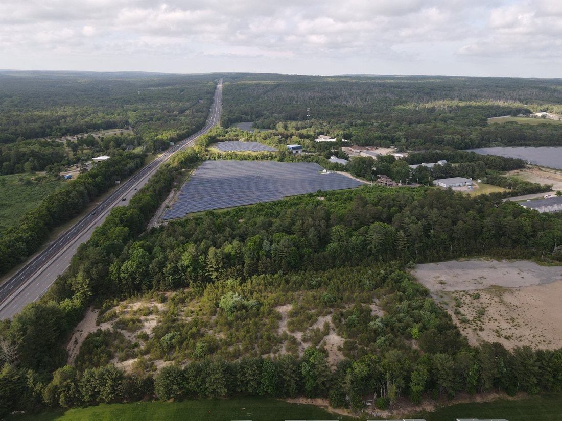 Land in Richmond, Rhode Island, United States 3 - 17047232