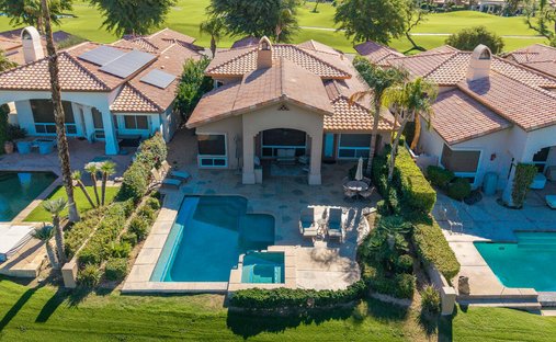 Haus in La Quinta, Kalifornien, Vereinigte Staaten 1