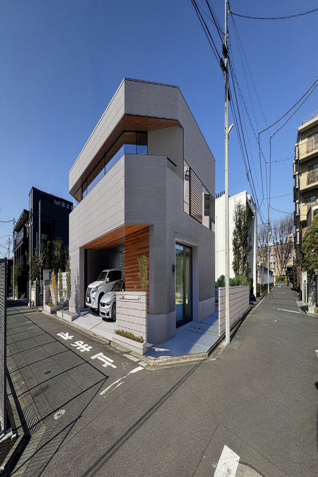 Land in Shibuya City, Tokyo, Japan 5 - 17047238