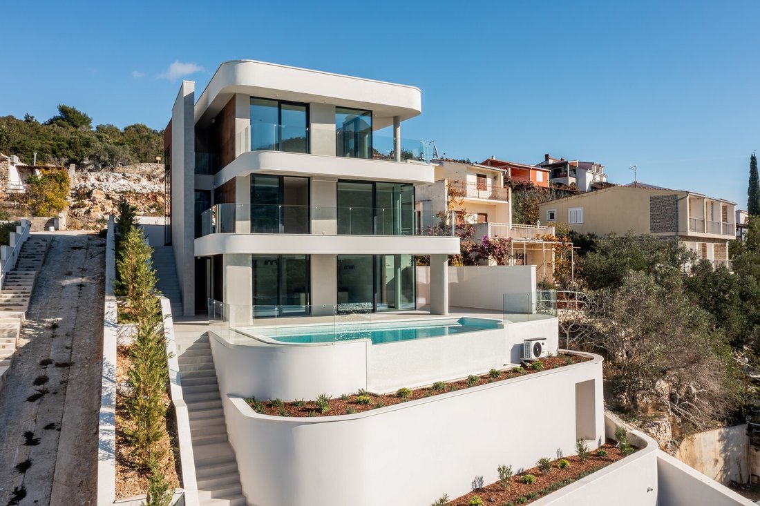 House in Trogir, Split-Dalmatia County, Croatia 3 - 17047279