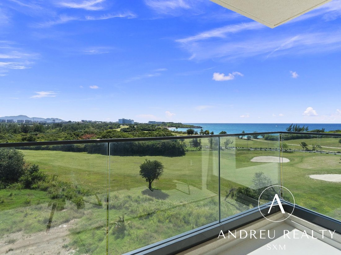 Condo in Simpson Bay, Sint Maarten 3 - 17047347