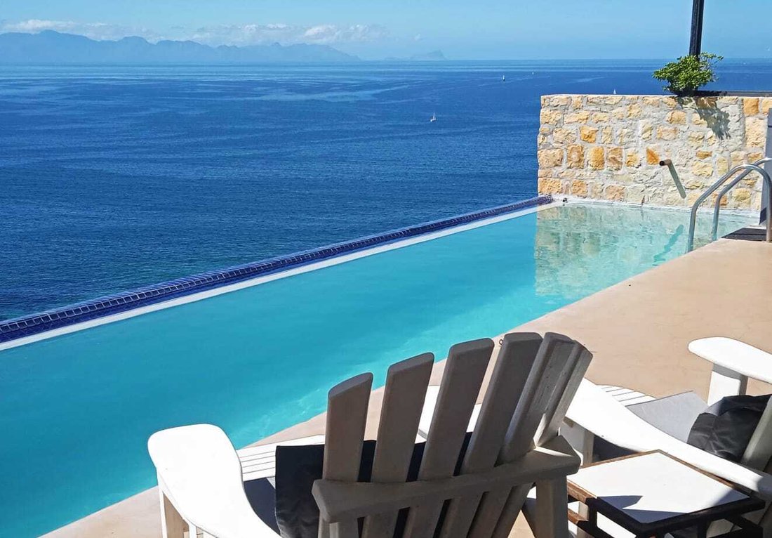House in Glencairn, Cape Town, Western Cape 1 - 17047306