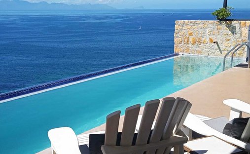 Casa en Ciudad del Cabo, El Cabo Occidental, Sudáfrica 1