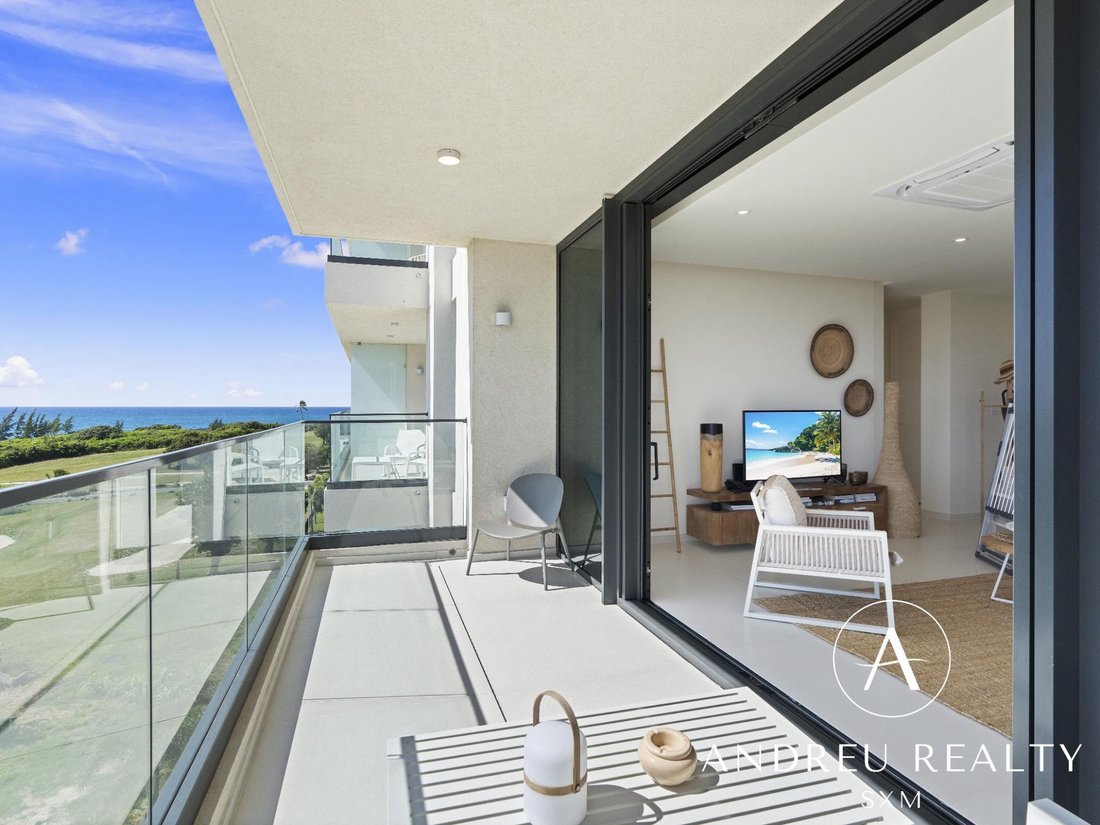Condo in Simpson Bay, Sint Maarten 5 - 17047347