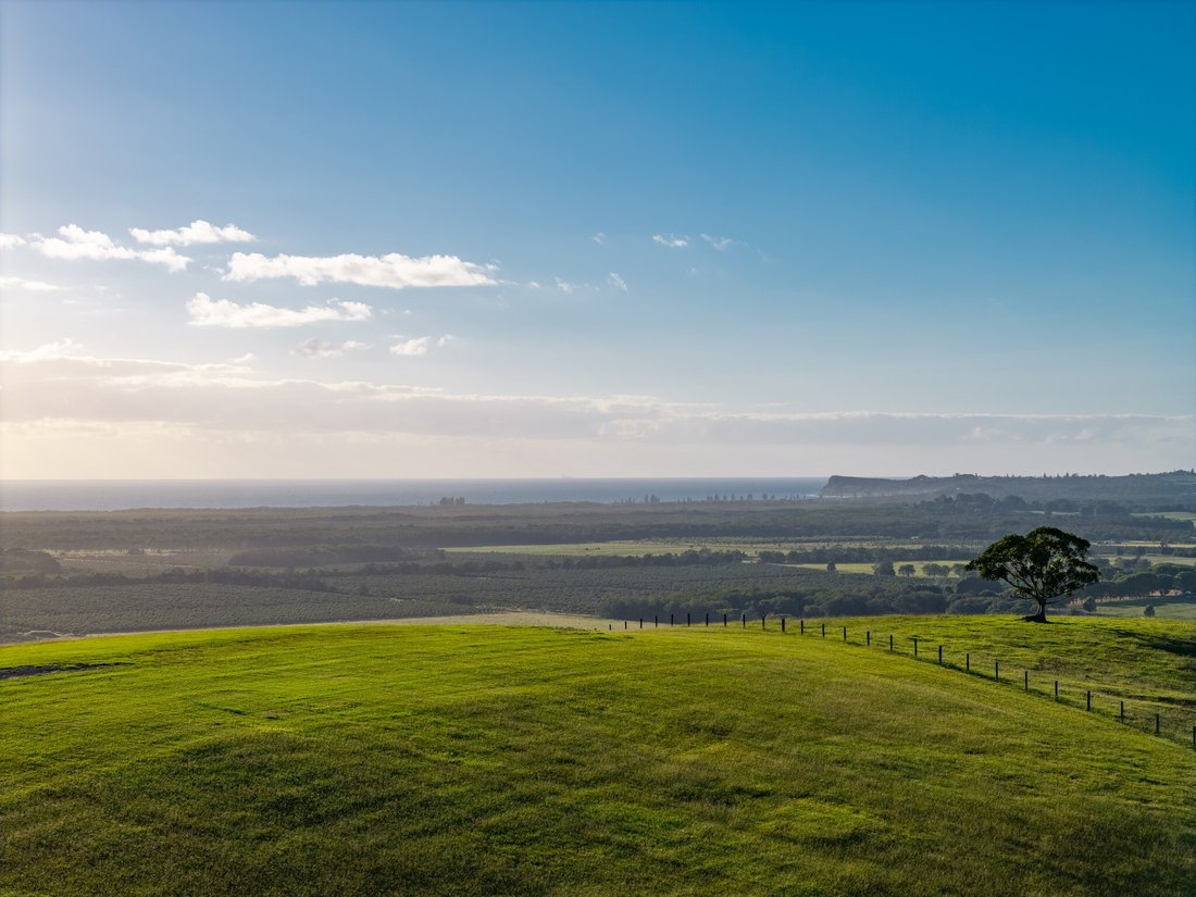 Land in Newrybar, New South Wales, Australia 4 - 17047270