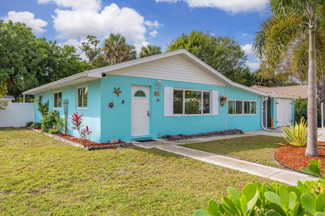 House in Bonita Springs, Florida, United States 1 - 17047247