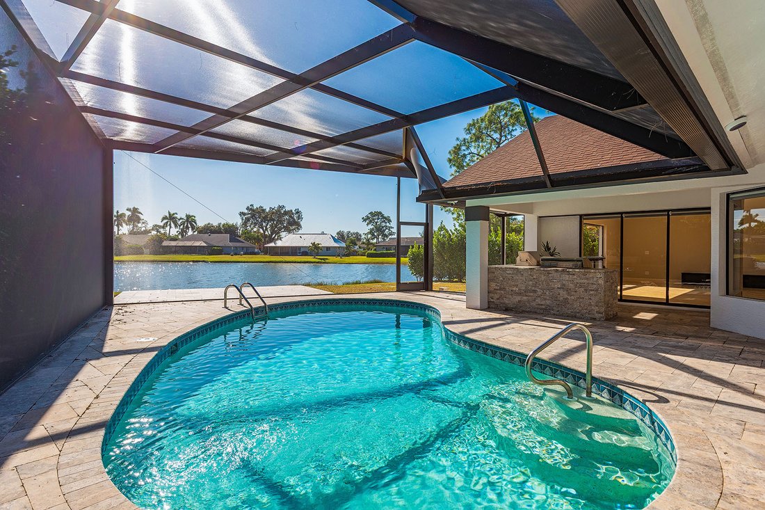 House in Naples, Florida, United States 1 - 17047294
