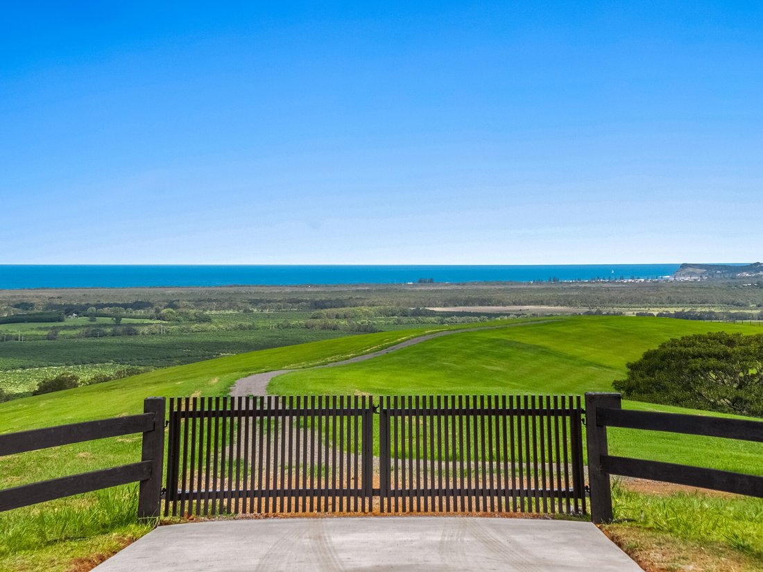 Land in Newrybar, New South Wales, Australia 1 - 17047270