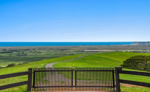 Land in Newrybar, New South Wales, Australia 1