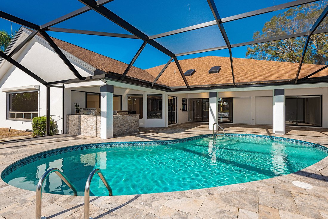 House in Naples, Florida, United States 2 - 17047294
