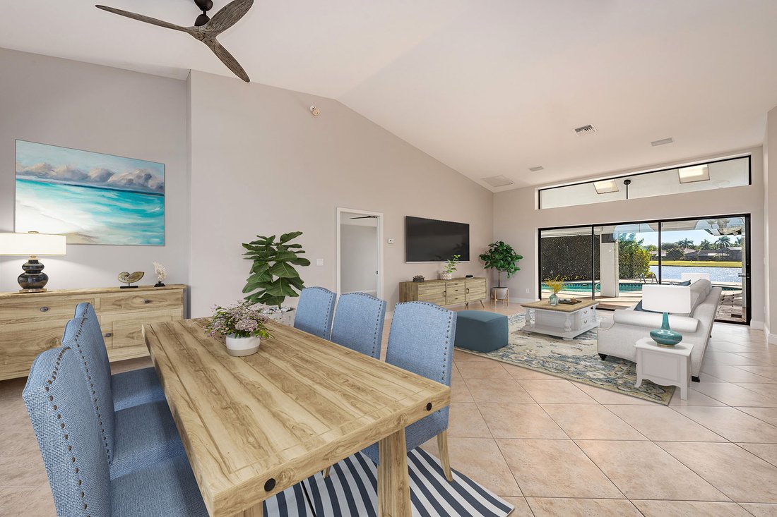 House in Naples, Florida, United States 3 - 17047294