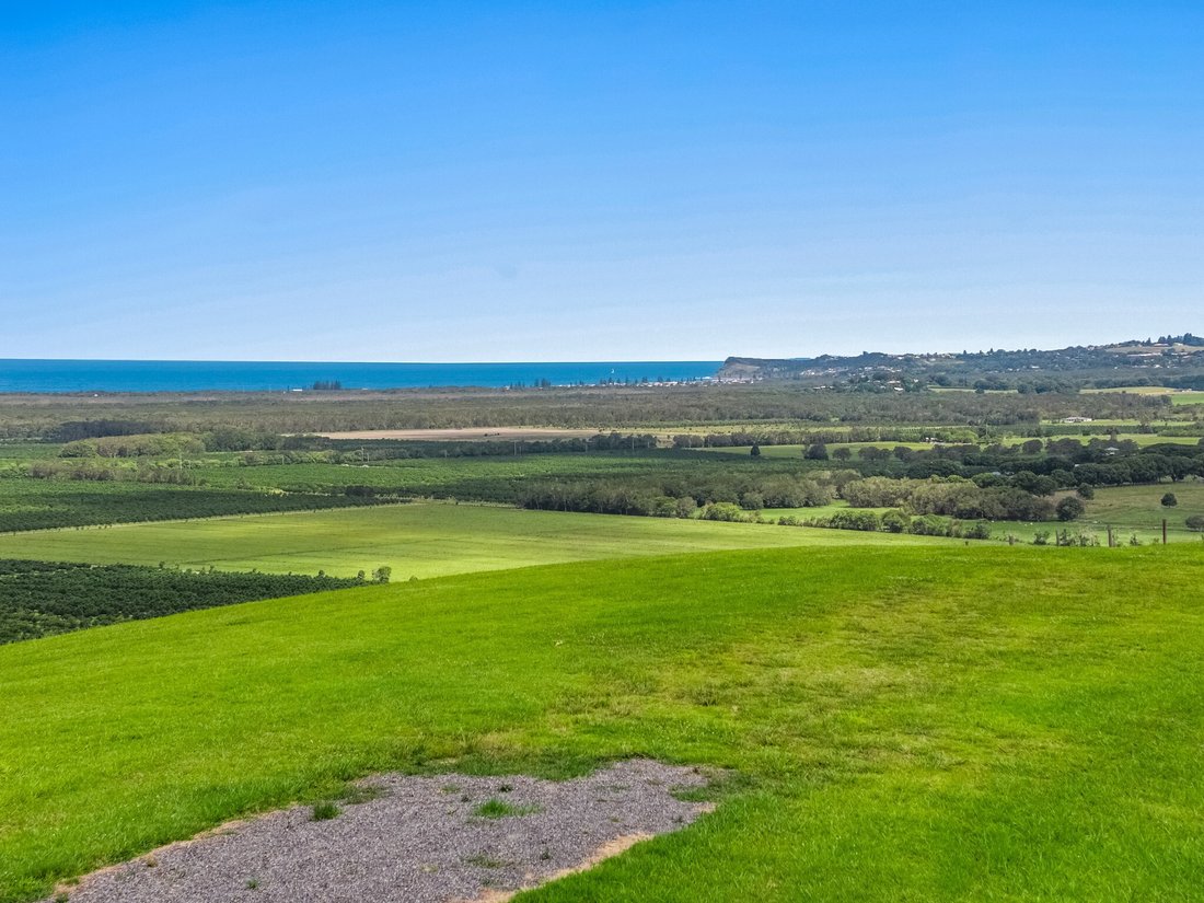 Land in Newrybar, New South Wales, Australia 2 - 17047270