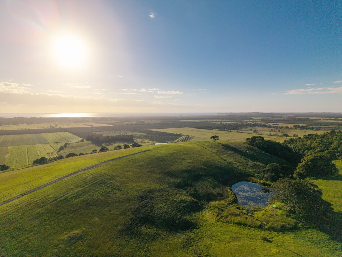 Land in Newrybar, New South Wales, Australia 3 - 17047270