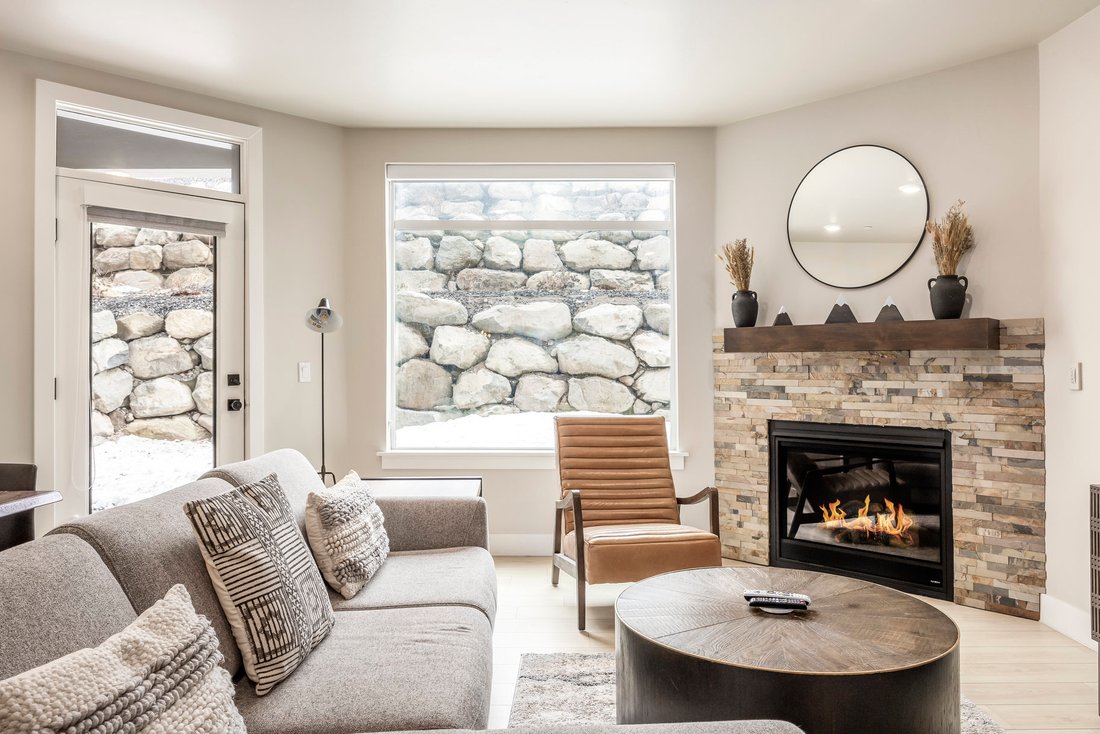 Condo in Heber City, Utah, United States 3 - 17047342