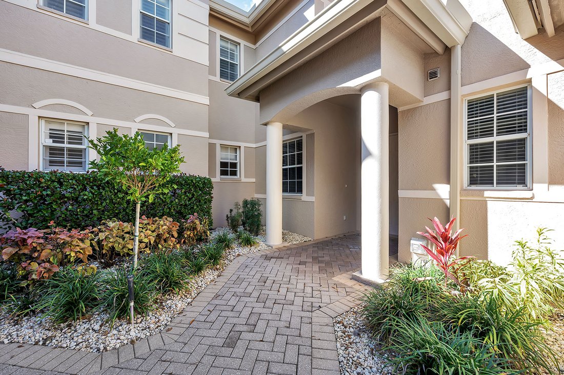 Appartement à Naples, Floride, États-Unis 3 - 17047309