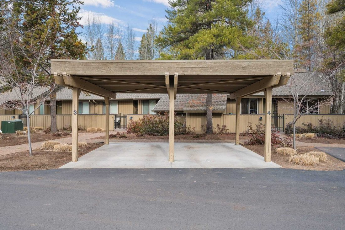 Condo in Sunriver, Oregon, United States 2 - 17047330