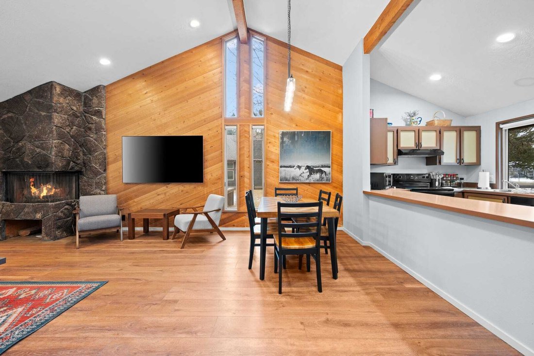 Condo in Sunriver, Oregon, United States 3 - 17047330