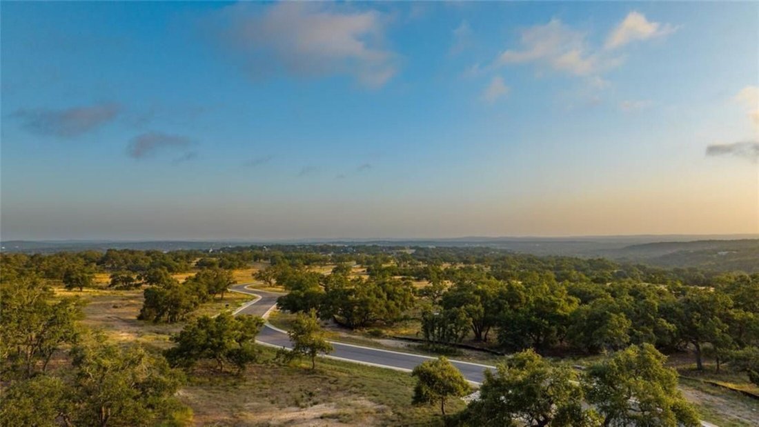 Land in Wimberley, Texas, United States 5 - 17047285