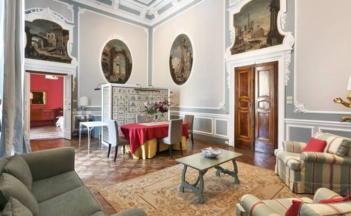Appartamento a Centro, Firenze, Toscana 1