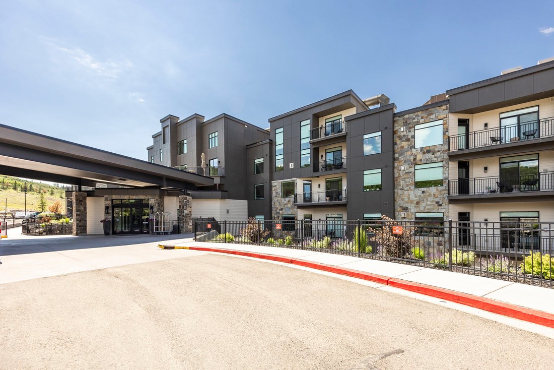 Condo in Heber City, Utah, United States 1 - 17047342