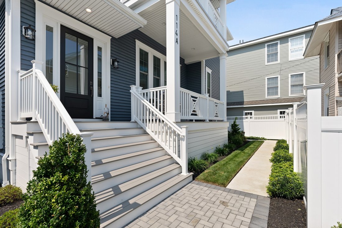 Condominio a Ocean City, New Jersey, Stati Uniti 3 - 17047282