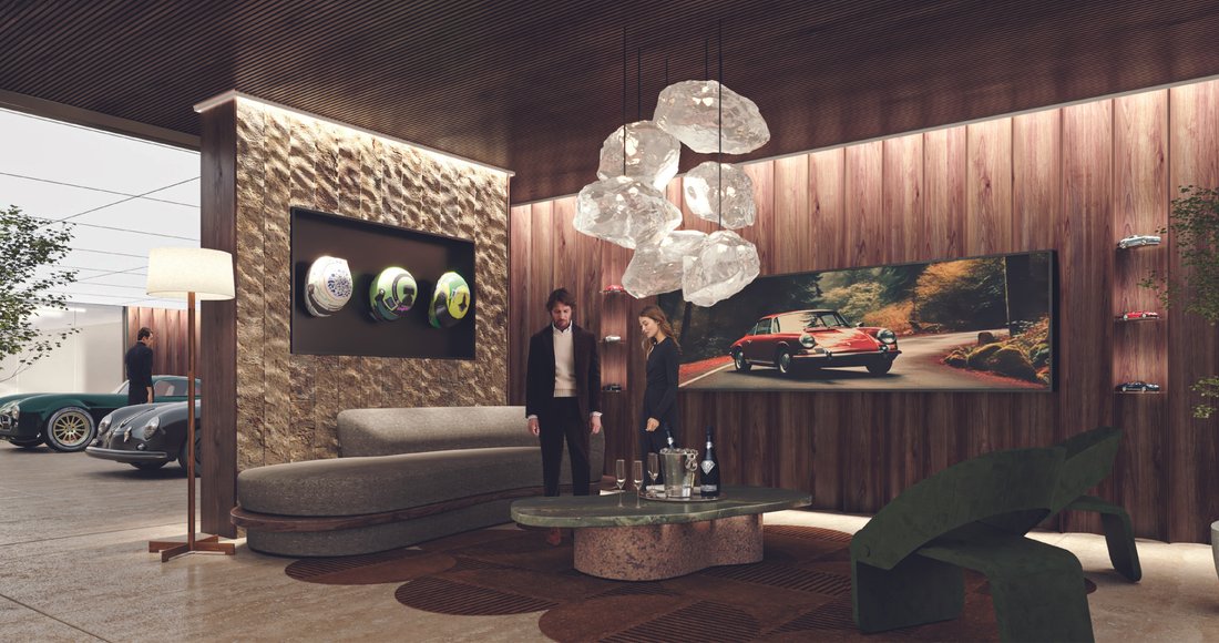 Apartment in Sofia, Sofia City Province, Bulgaria 5 - 17047254