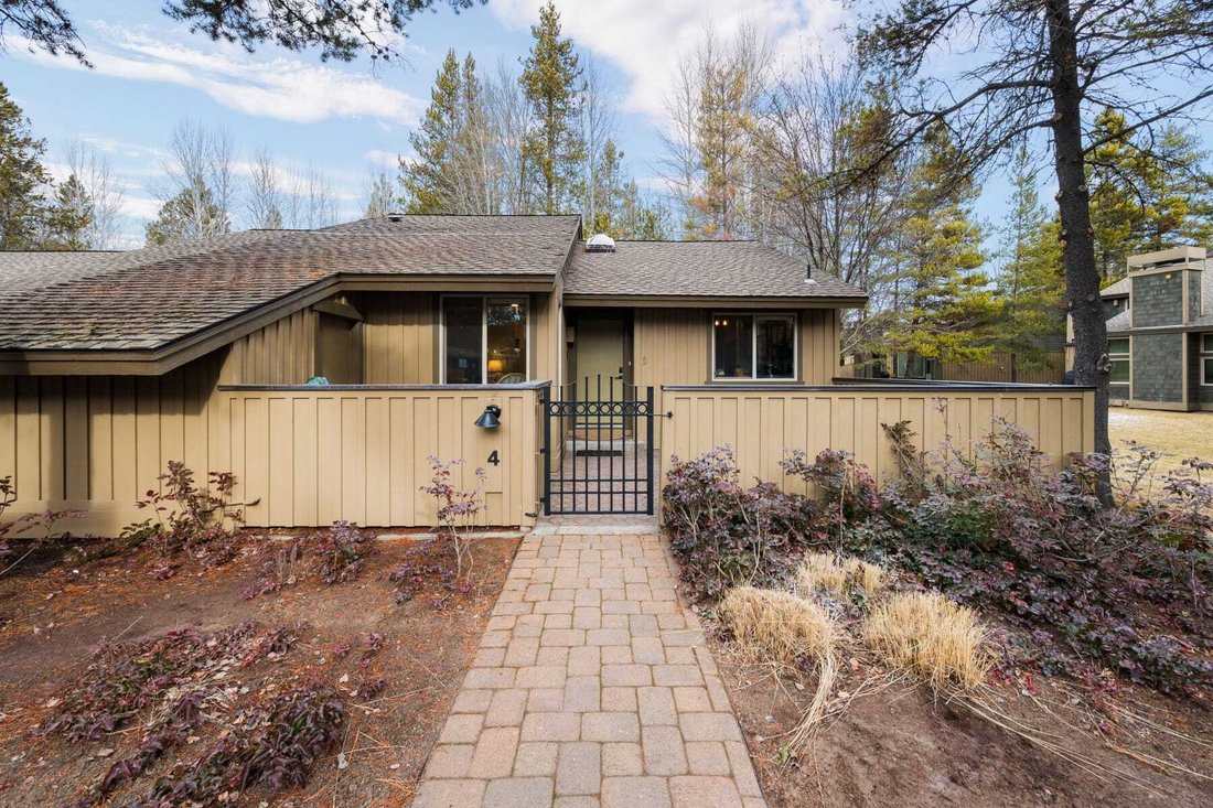 Condo in Sunriver, Oregon, United States 1 - 17047330
