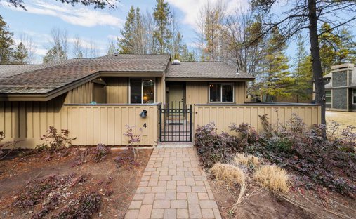 Appartement à Sunriver, Oregon, États-Unis 1