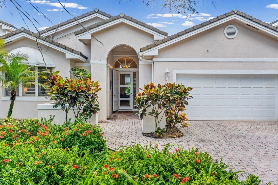 House in Vero Beach, Florida, United States 1 - 17047275