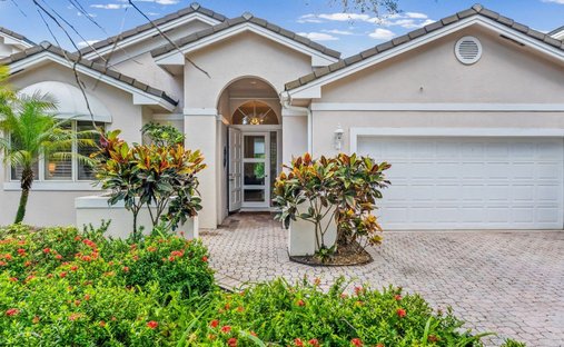 House in Vero Beach, Florida, United States 1