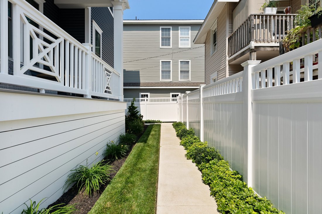 Condominio a Ocean City, New Jersey, Stati Uniti 4 - 17047282