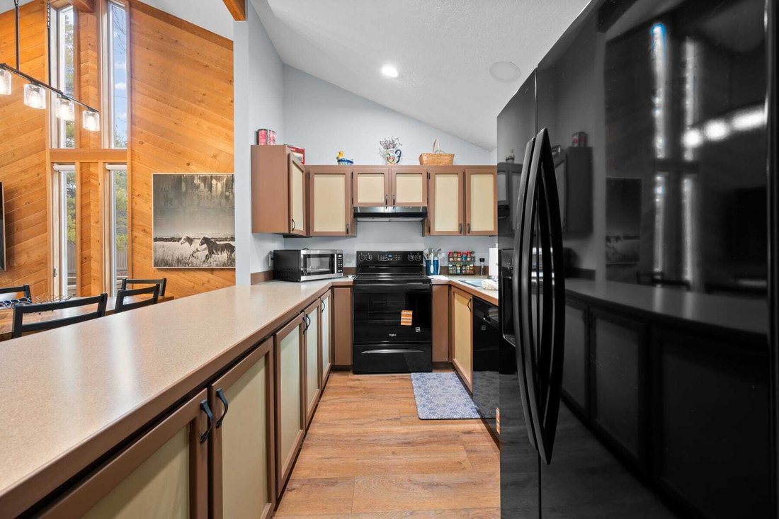 Condo in Sunriver, Oregon, United States 5 - 17047330