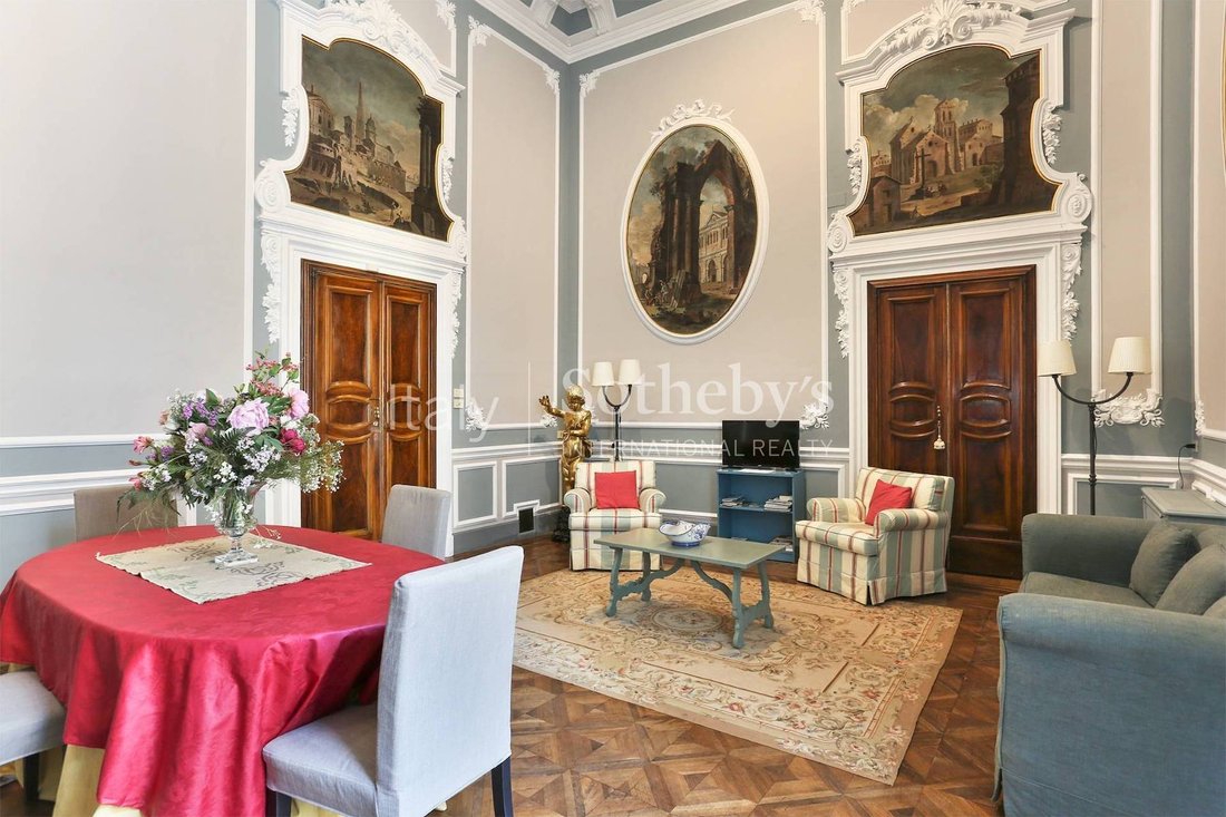 Apartment in Center, Florence, Tuscany 3 - 17047250