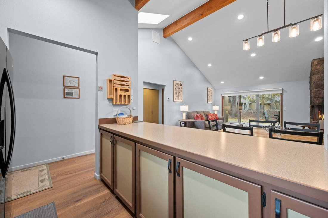 Condo in Sunriver, Oregon, United States 4 - 17047330