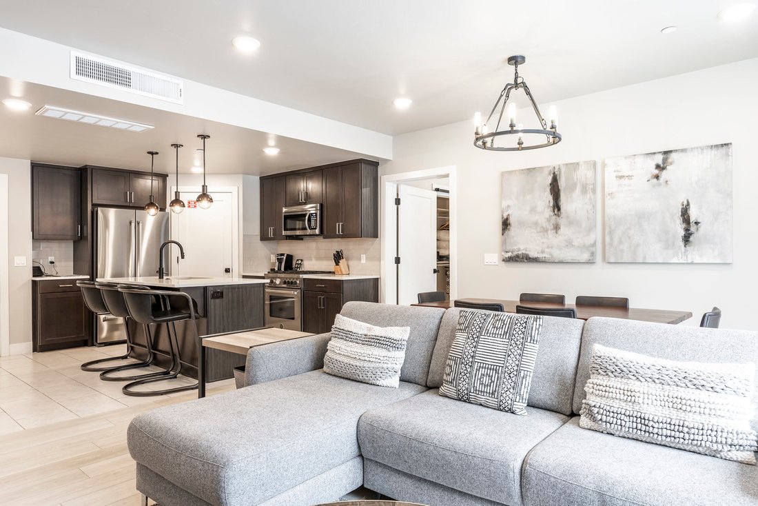 Condo in Heber City, Utah, United States 4 - 17047342