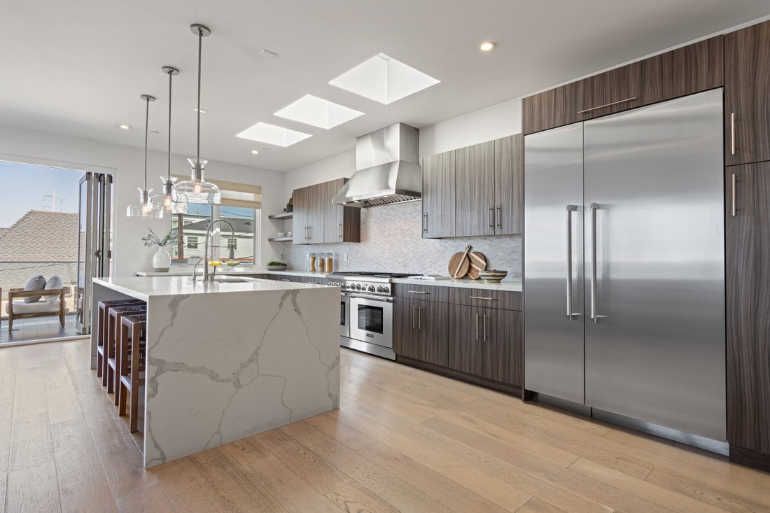 House in Manhattan Beach, California, United States 1 - 17047283