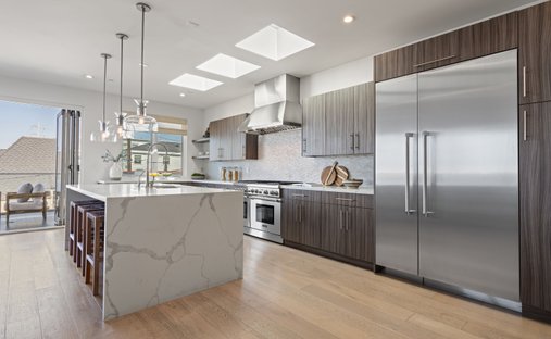 Haus in Manhattan Beach, Kalifornien, Vereinigte Staaten 1