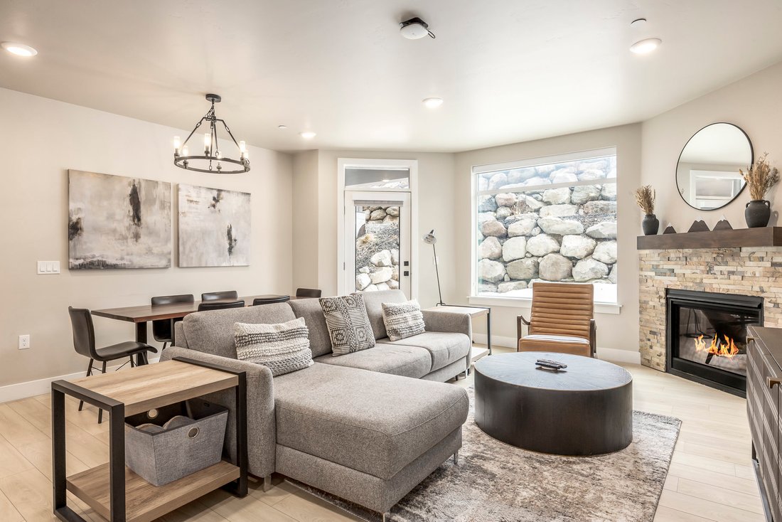 Condo in Heber City, Utah, United States 2 - 17047342