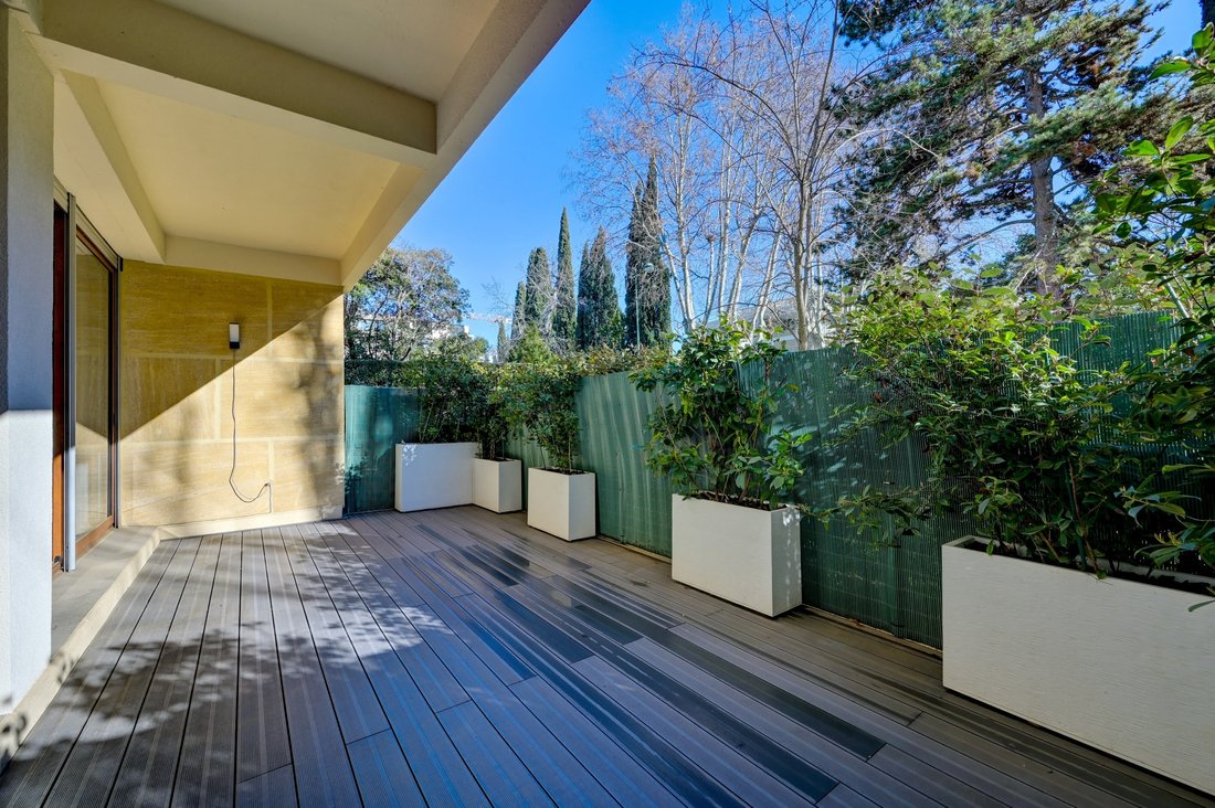 Apartment in Le Tholonet, Provence-Alpes-Côte d'Azur, France 2 - 17047235