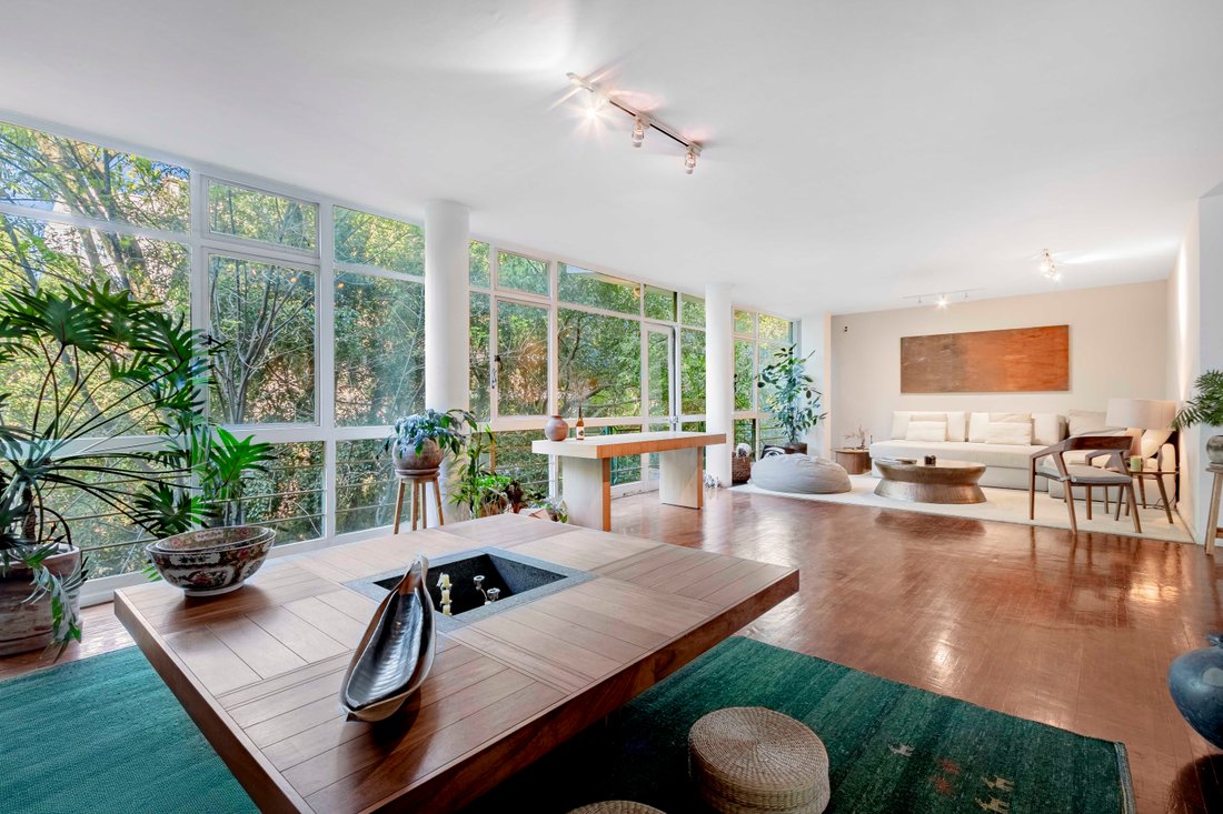 Apartment in Mexico City, Mexico 1 - 17047274