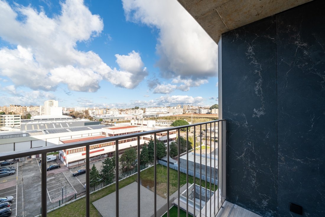 Apartment in Matosinhos e Leca da Palmeira, Porto District, Portugal 4 - 17047262