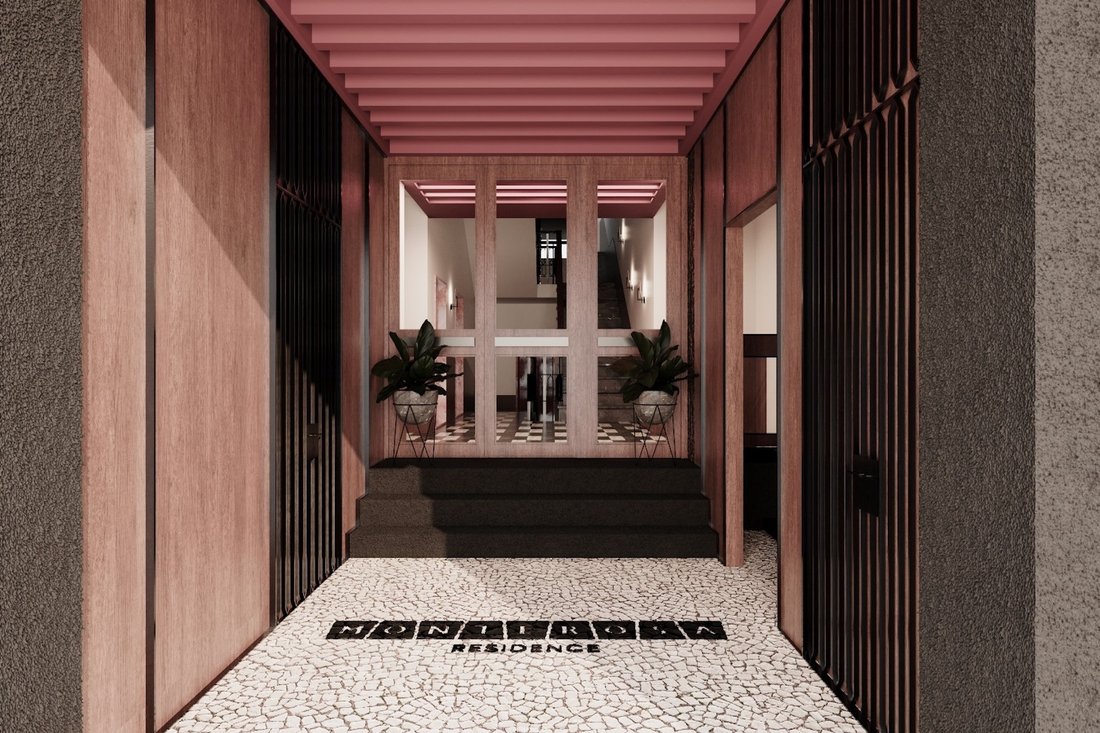 Apartment in Se, Madeira, Portugal 5 - 17047296