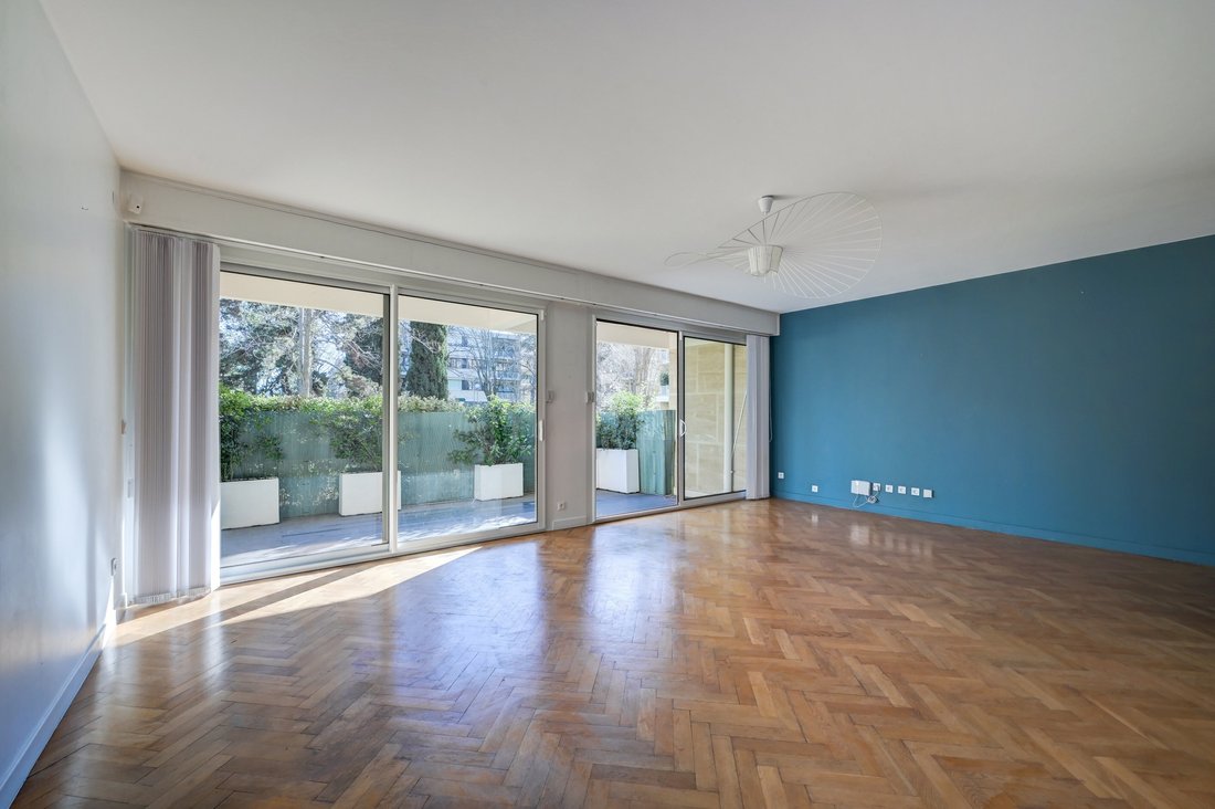 Apartment in Le Tholonet, Provence-Alpes-Côte d'Azur, France 3 - 17047235