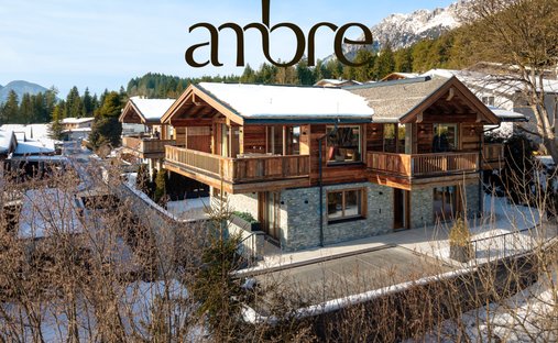Chalet in Ellmau, Tyrol, Austria 1