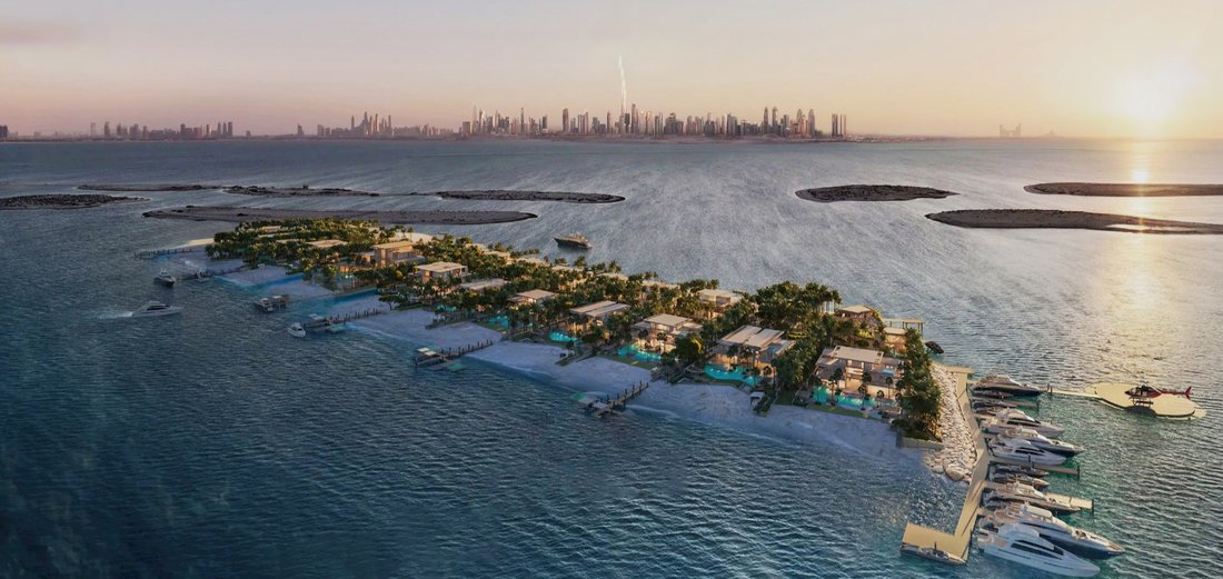 Villa in Al Wasl, Dubai, United Arab Emirates 4 - 17057537