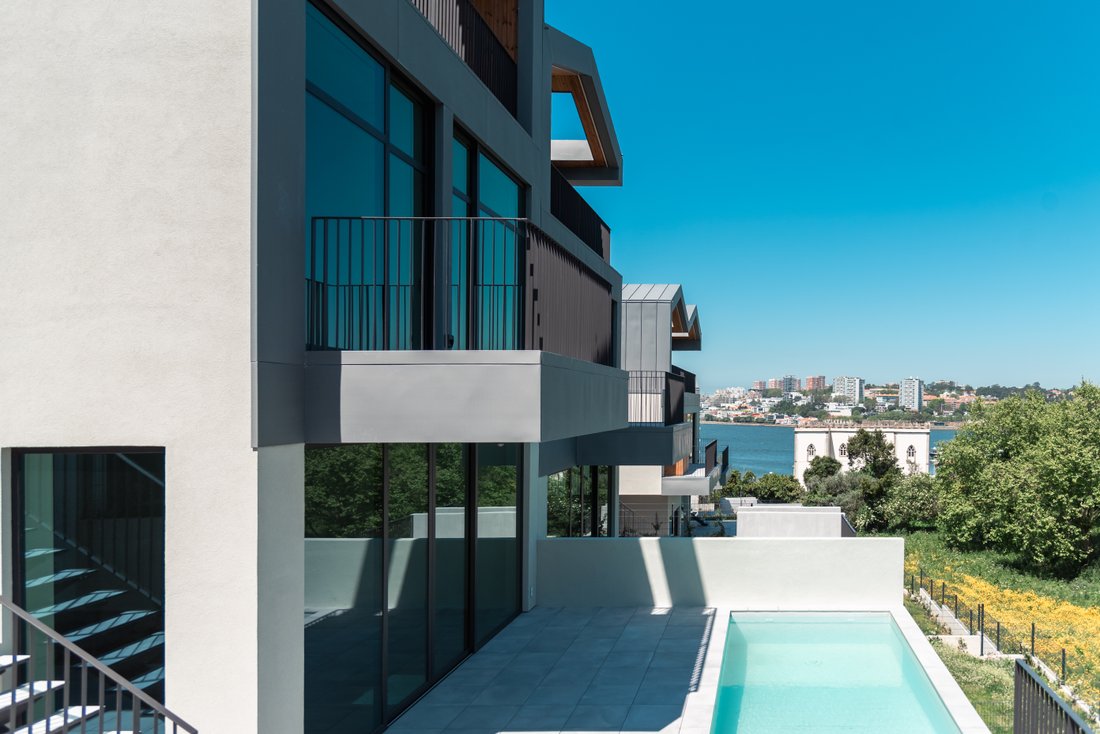 House in Canidelo, Porto District, Portugal 3 - 17048266