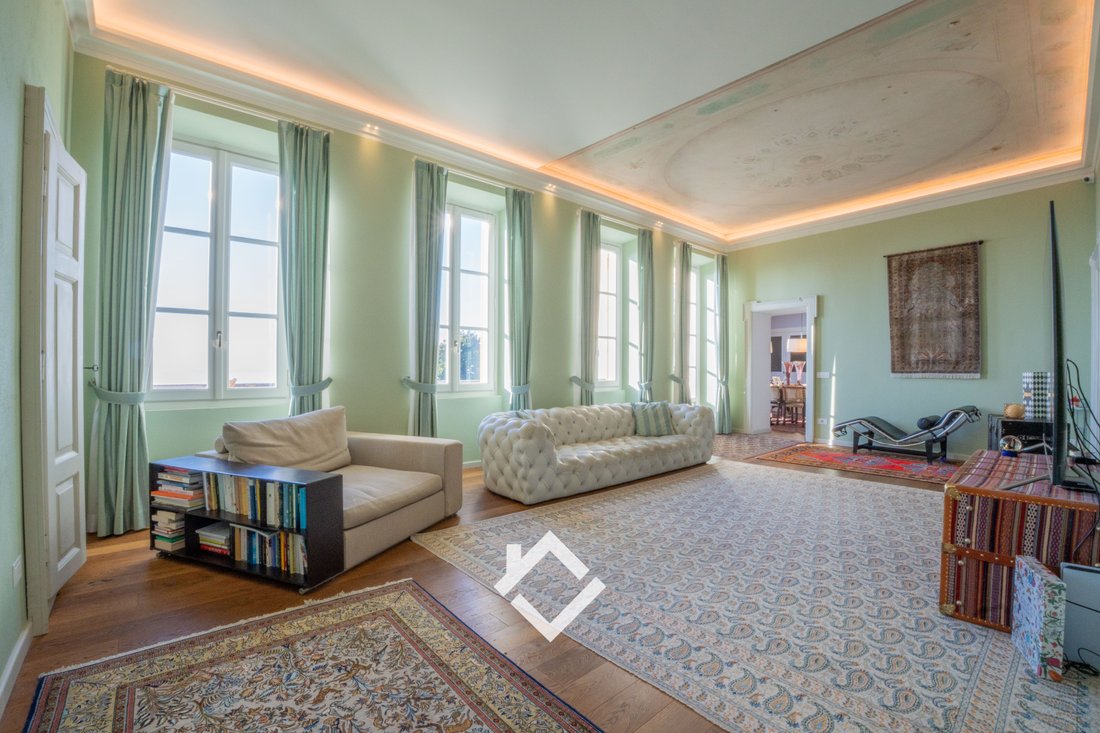 Apartment in Casciago, Lombardy, Italy 1 - 17053901